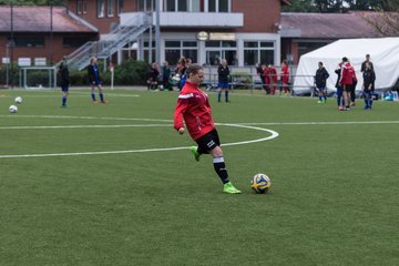 Bild 29 - B-Juniorinnen Ratzeburg Turnier